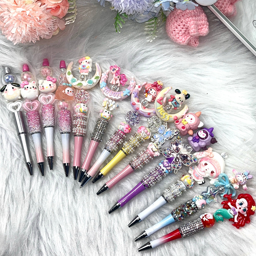 Sanrio Carton Perfect pen-New arrival!!