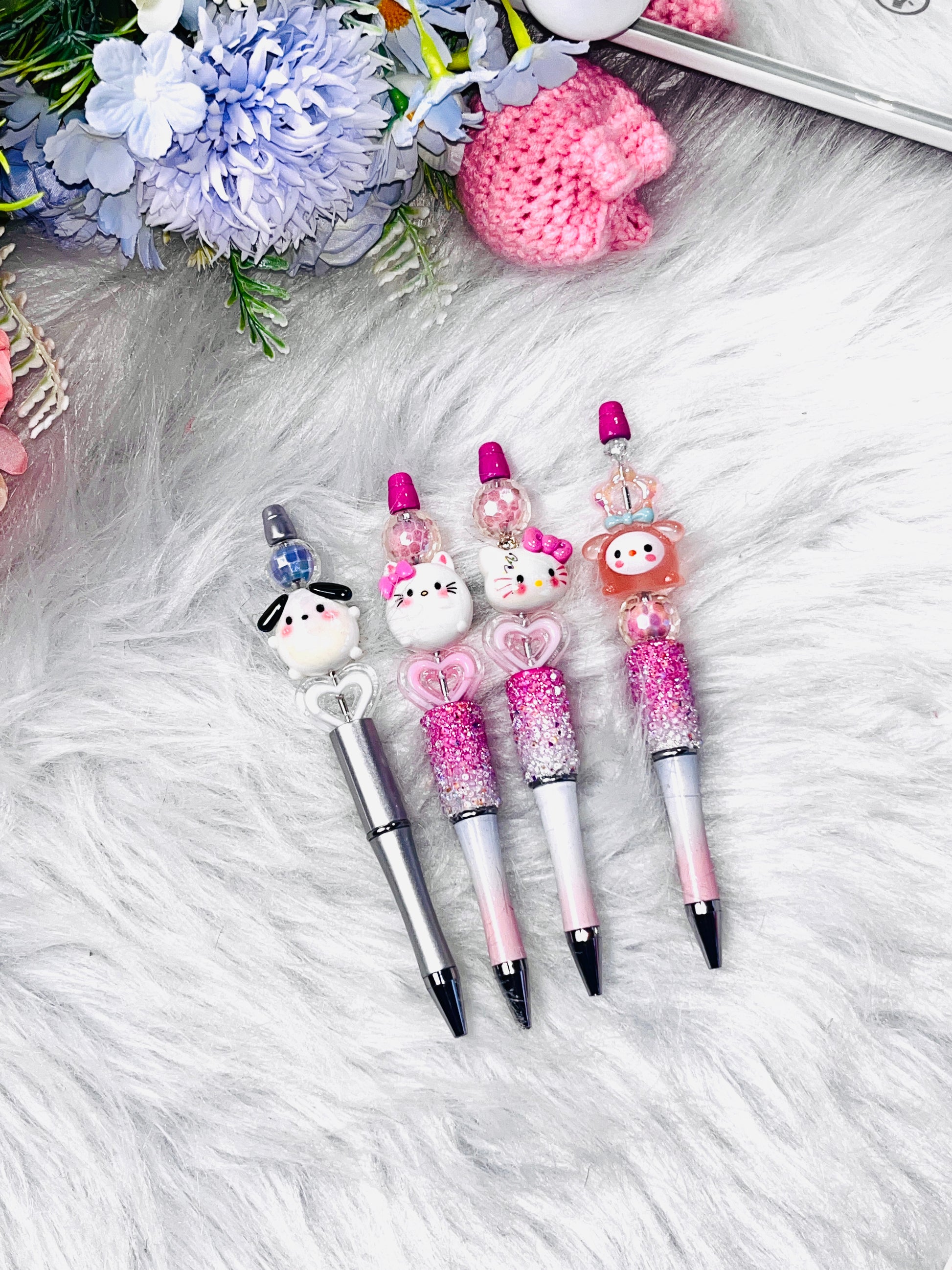 Sanrio Carton Perfect pen-New arrival!!