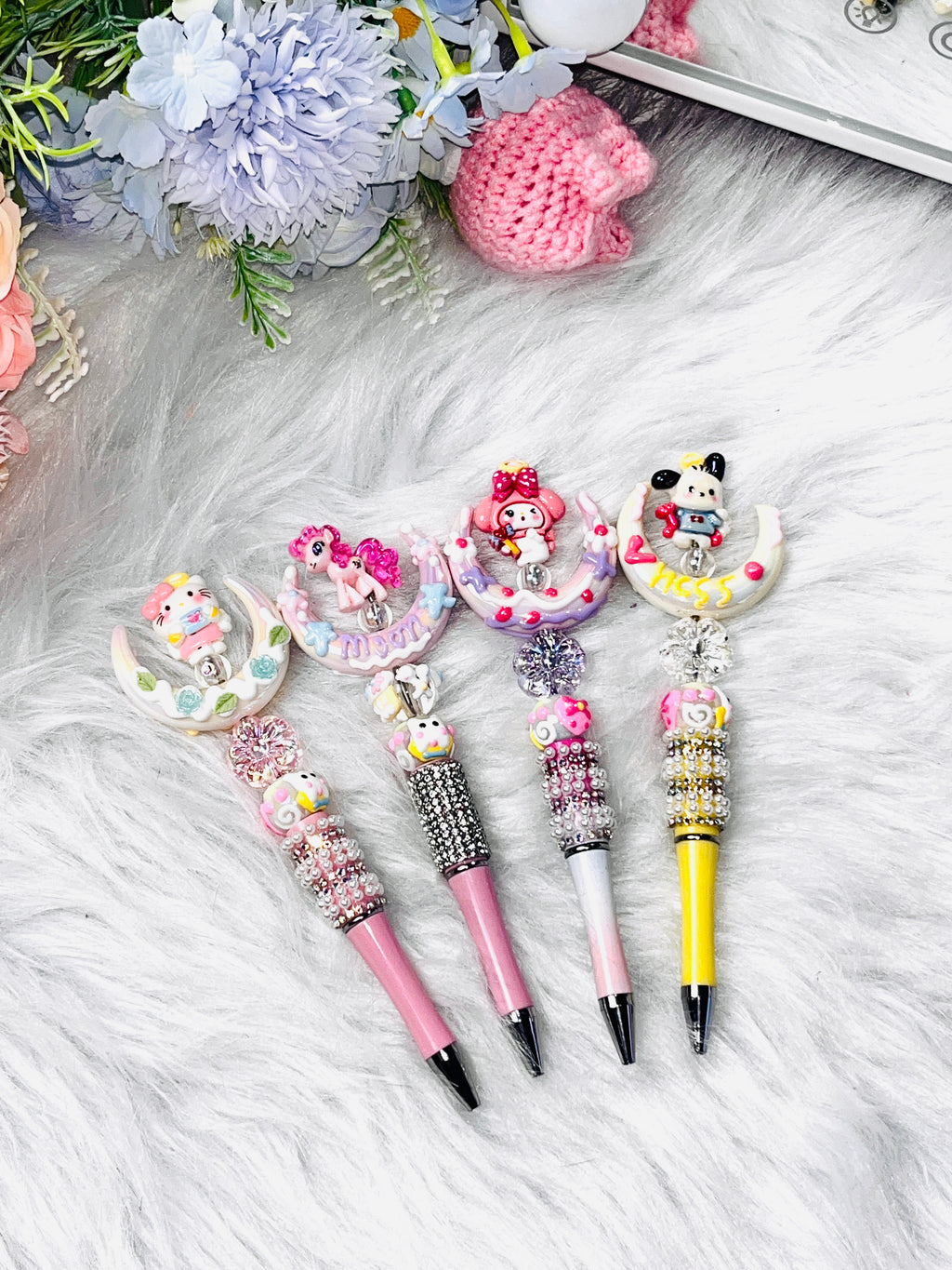 Sanrio Carton Perfect pen-New arrival!!