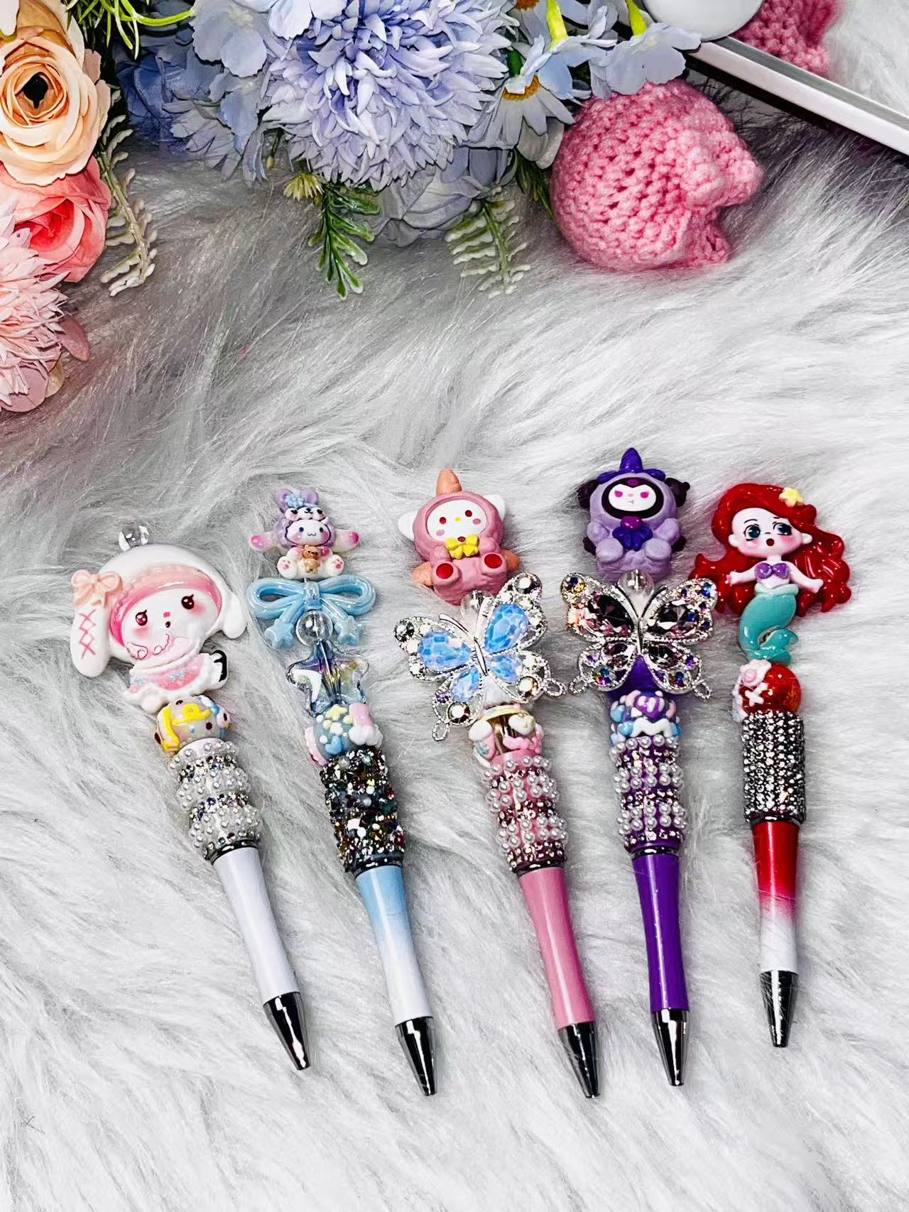 Sanrio Carton Perfect pen-New arrival!!