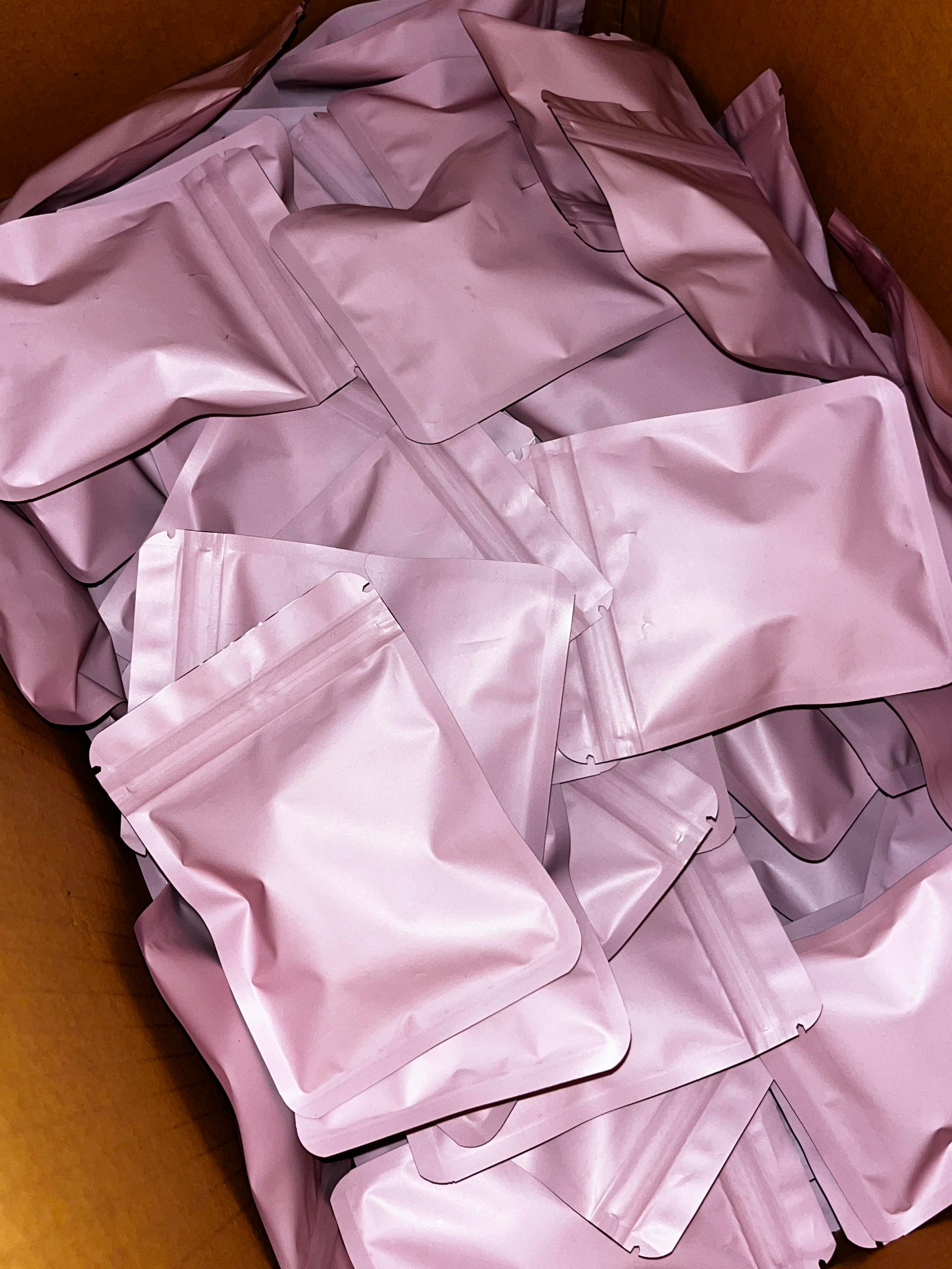 Youtube:Mystery Bead Bags (Chance to Win Extra Bags!)