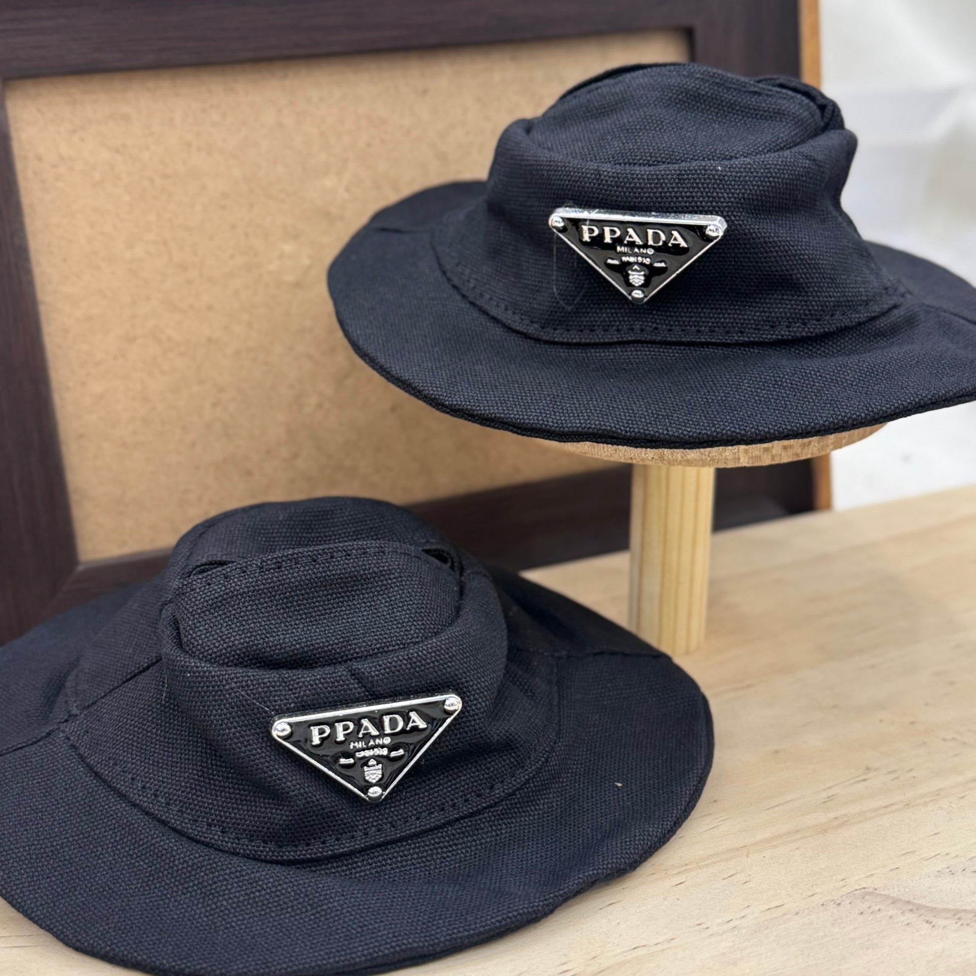 Cool and fashionable fisherman's hat