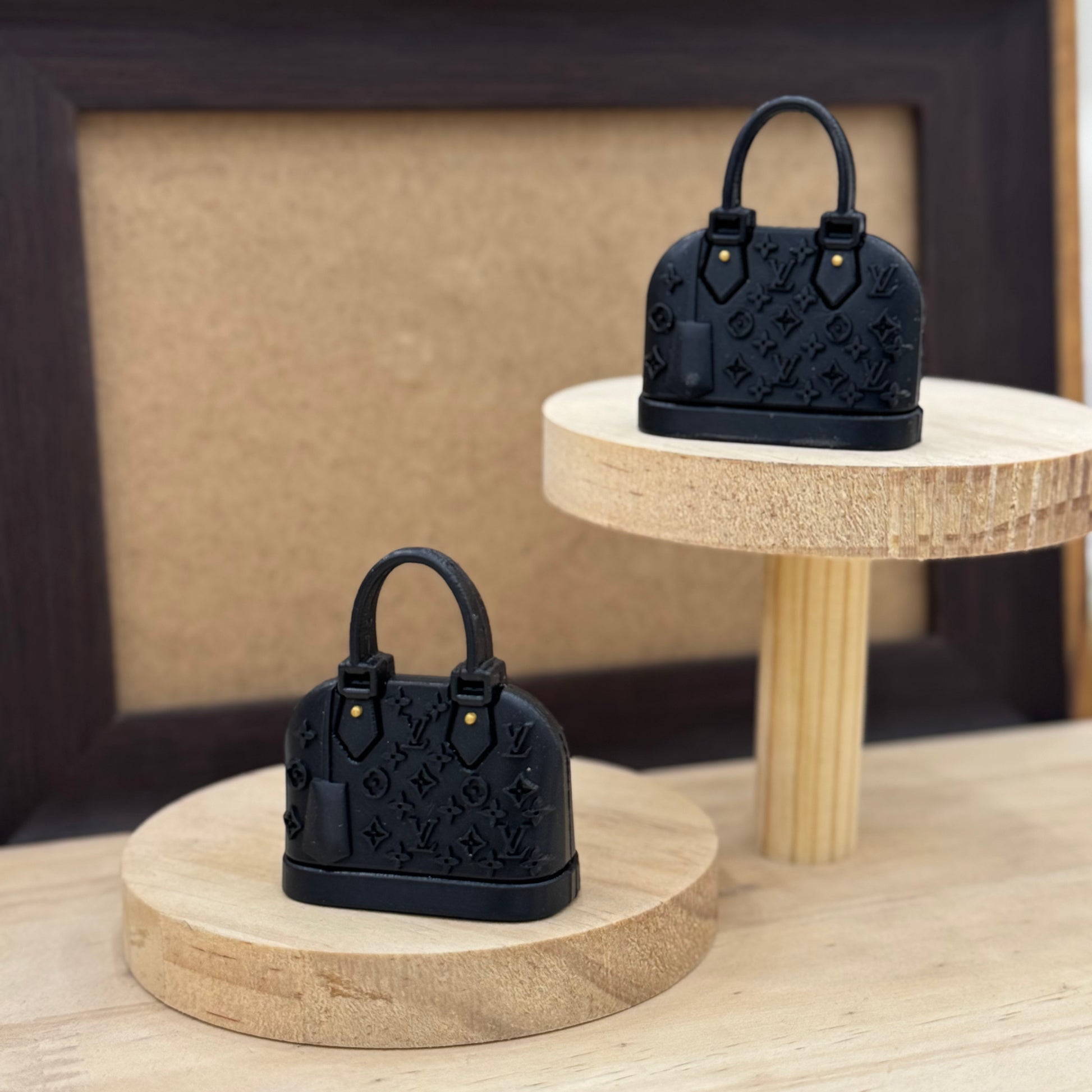 Carry a high-end and simple shell bag (single)