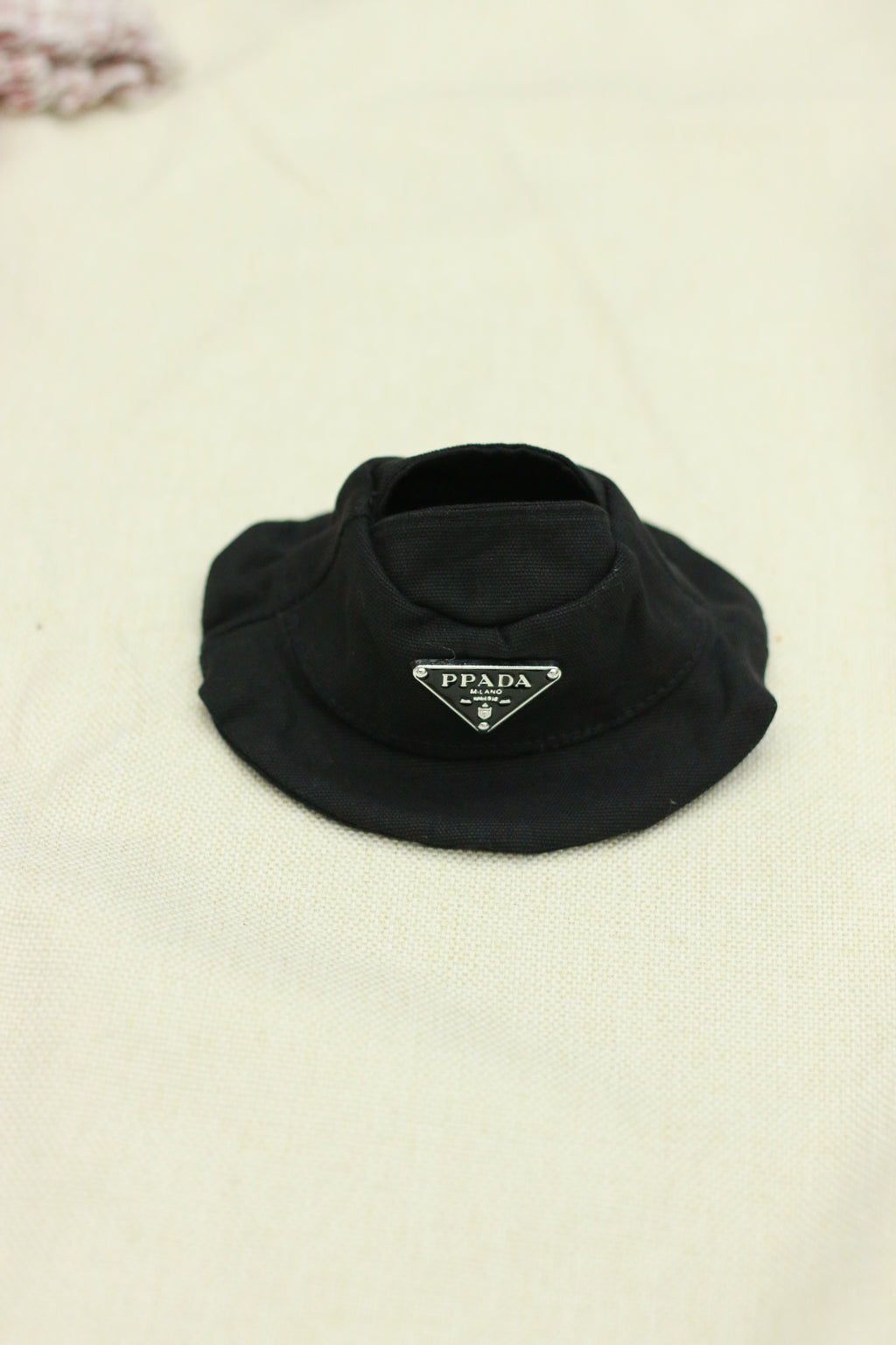 Cool and fashionable fisherman's hat