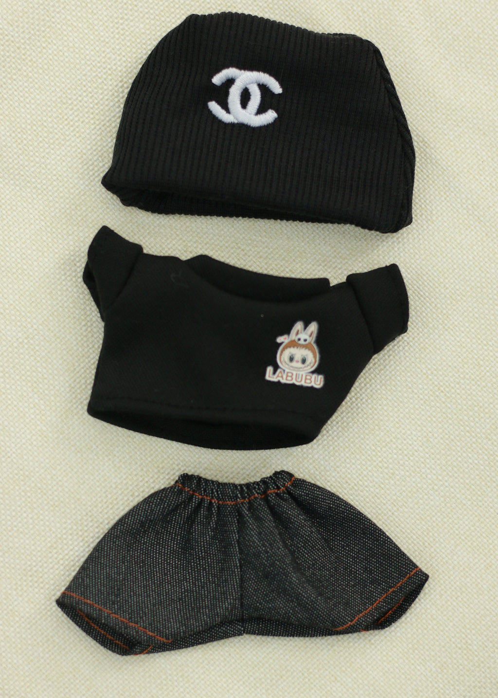 T-shirt set