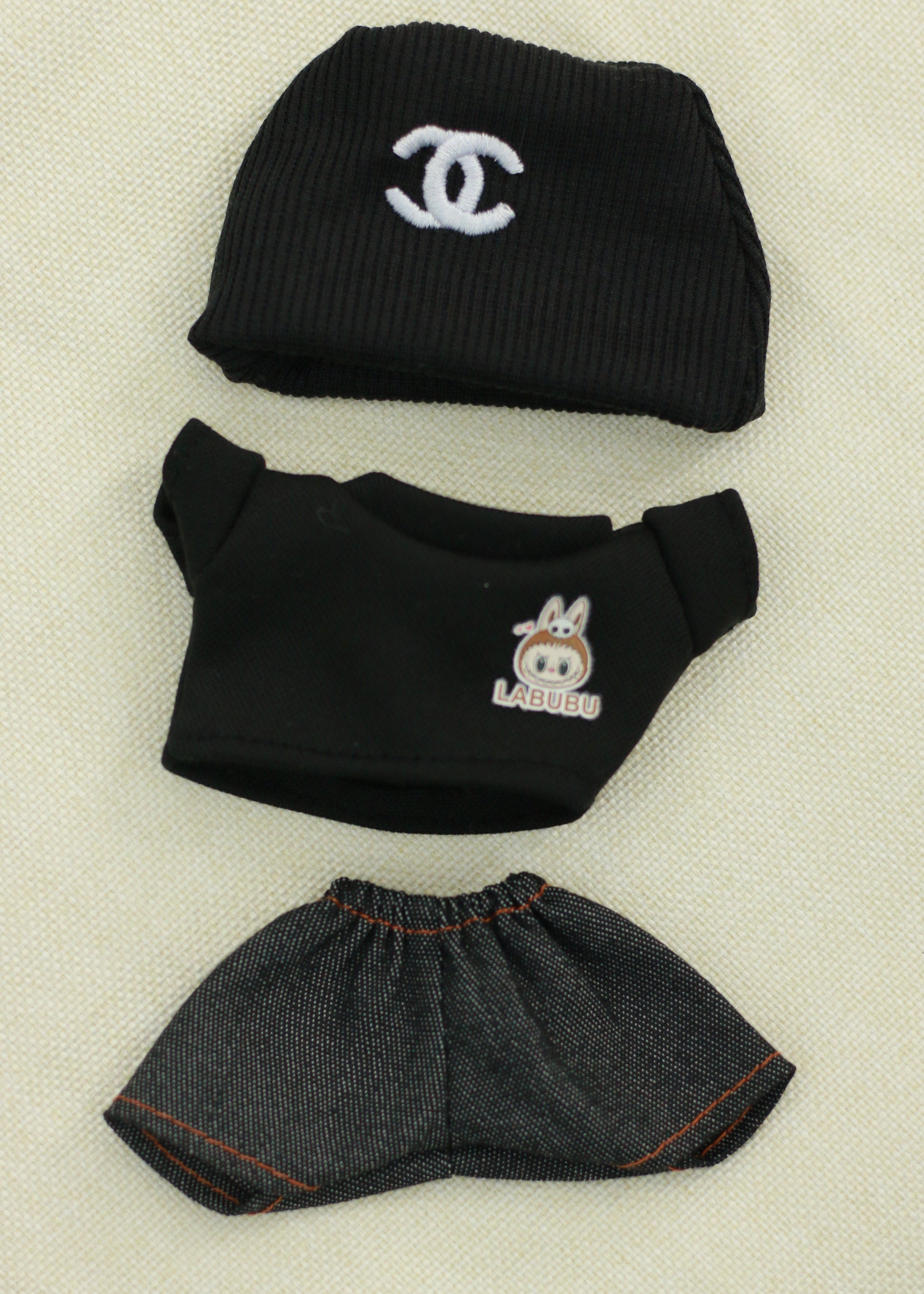 T-shirt set
