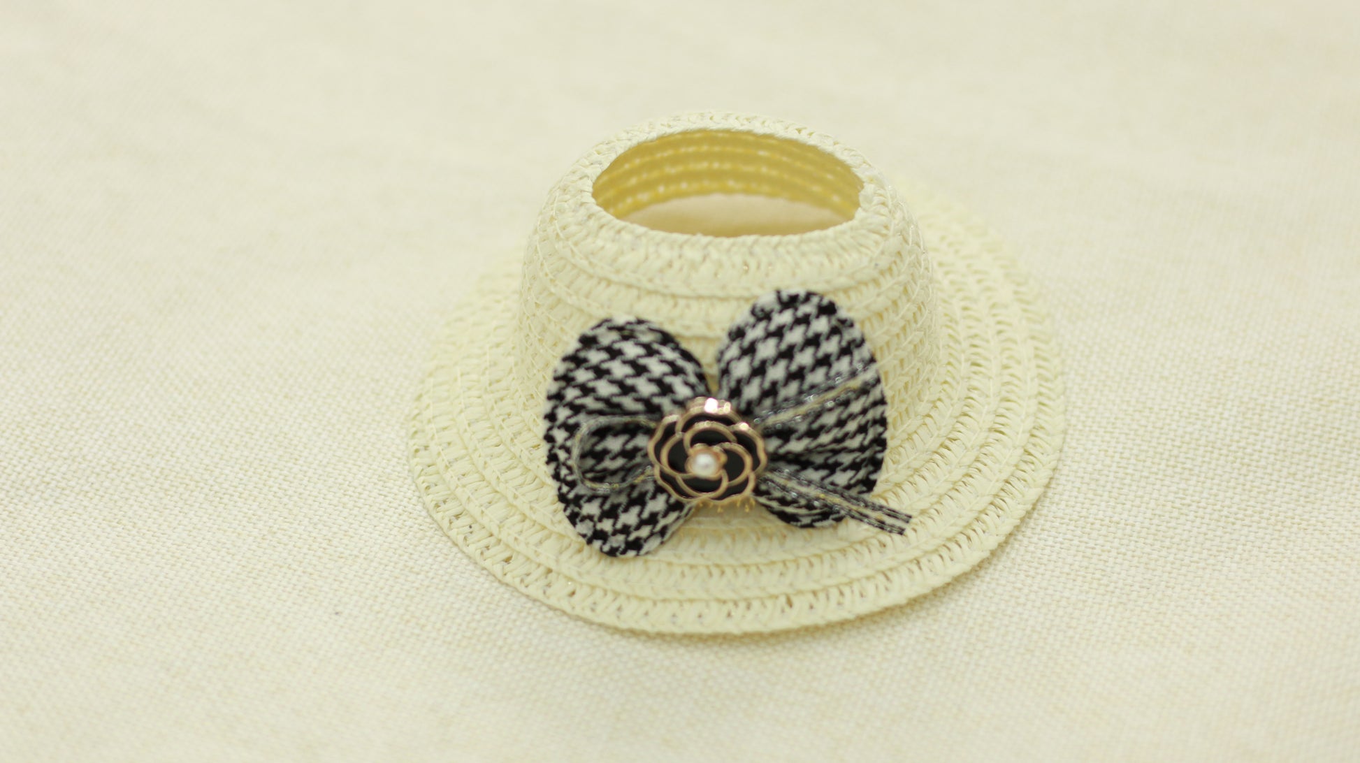 Sun hat